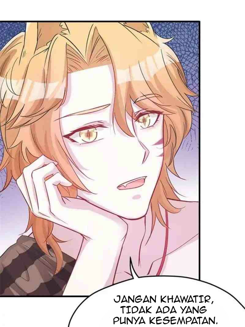 Beauty and the Beasts Chapter 76 Bahasa Indonesia